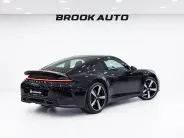 Porsche 911 Carrera VIII (992) Рестайлинг, 2025 — экстерьер, фото 4