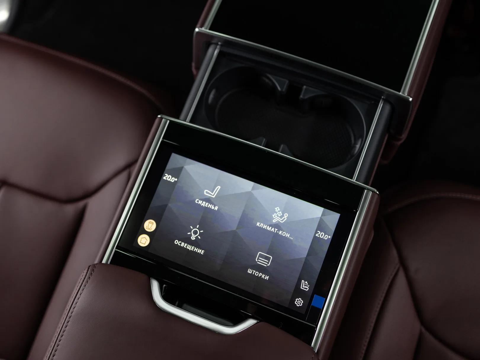 Land Rover Range Rover Autobiography V, 2026 — экстерьер, фото 33