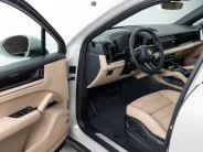 Porsche Cayenne Coupé III Рестайлинг, 2024 — экстерьер, фото 8