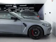 BMW M4 Competition xDrive G82/G83 Рестайлинг, 2024 — экстерьер, фото 40