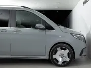 Mercedes-Benz V-Класс Exclusive III (W447) Рестайлинг 2, 2026 — экстерьер, фото 39
