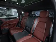Porsche Cayenne GTS III Рестайлинг, 2025 — экстерьер, фото 29