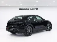Porsche Macan Electric II, 2025 — экстерьер, фото 4