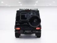 Mercedes-Benz G-Класс AMG I (W463), 2003 — экстерьер, фото 5