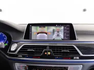 BMW 7 серии 740d xDrive M Sport Pro VI (G11/G12) Рестайлинг, 2020 — экстерьер, фото 21