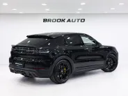 Porsche Cayenne Turbo GT III Рестайлинг, 2025 — экстерьер, фото 4