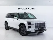 Zeekr 9X Ultra (6 seats) I, 2025 — экстерьер, фото 3