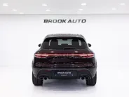 Porsche Macan T I Рестайлинг 2, 2025 — экстерьер, фото 5