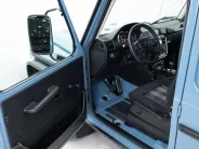 Mercedes-Benz G-Класс II (W463) Рестайлинг 4, 2018 — экстерьер, фото 7