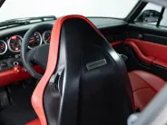 Porsche 911 IV (993), 1997 — экстерьер, фото 22