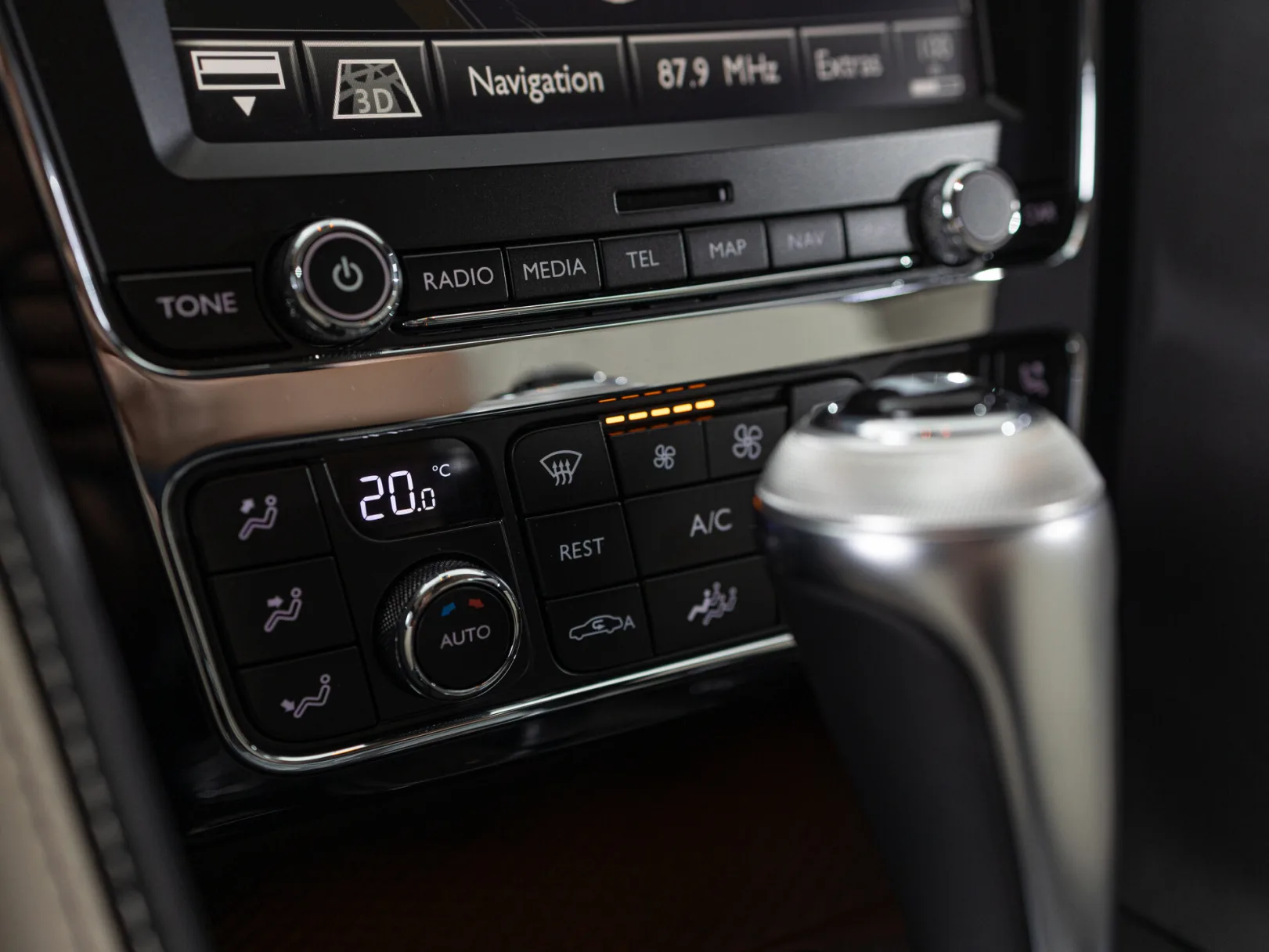 Bentley Continental GT II, 2012 — экстерьер, фото 24