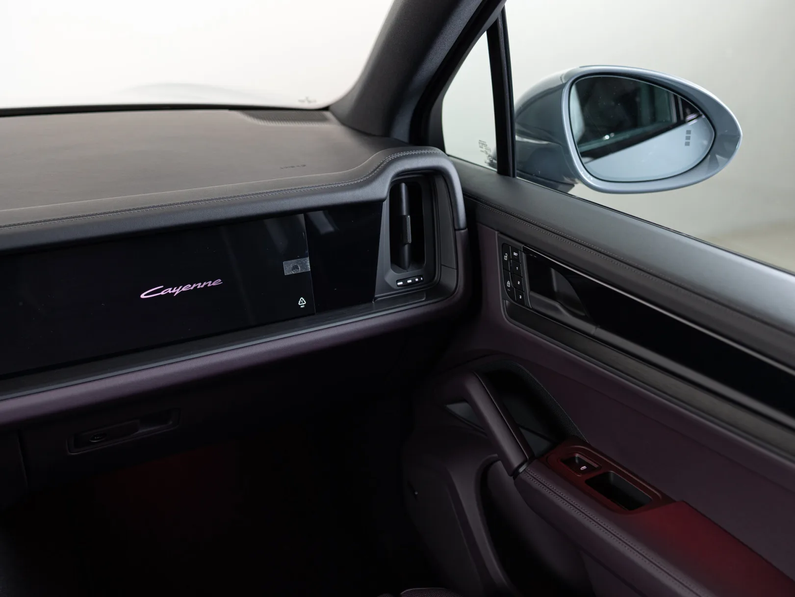 Porsche Cayenne S E-Hybrid III Рестайлинг, 2026 — экстерьер, фото 20