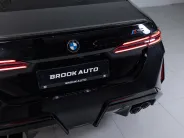 BMW M5 VII (G90), 2025 — экстерьер, фото 39