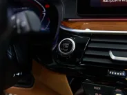 BMW 5 серии VII (G30/G31/G38) Рестайлинг, 2022 — экстерьер, фото 16
