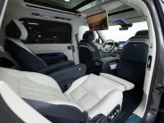 Zeekr 9X Ultra (6 seats) I, 2025 — экстерьер, фото 33