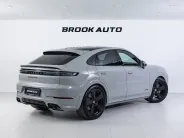 Porsche Cayenne GTS Coupé III Рестайлинг, 2025 — экстерьер, фото 4