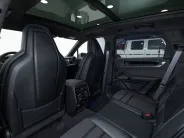 Porsche Cayenne GTS III Рестайлинг, 2025 — экстерьер, фото 29