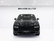 Porsche Cayenne Turbo GT III Рестайлинг, 2025 — экстерьер, фото 2