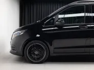 Mercedes-Benz V-Класс Exclusive AMG Line III (W447) Рестайлинг 2, 2026 — экстерьер, фото 40