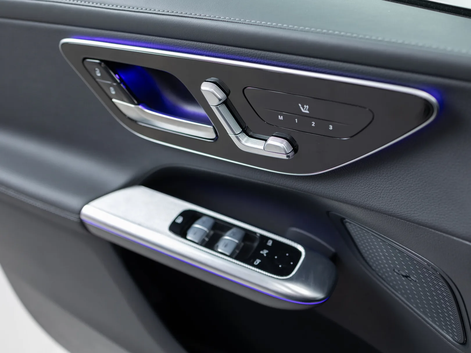 Mercedes-Benz GLC 300 4MATIC II (X254), 2022 — экстерьер, фото 9