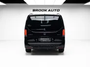 Mercedes-Benz V-Класс Exclusive AMG Line III (W447) Рестайлинг 2, 2026 — экстерьер, фото 5