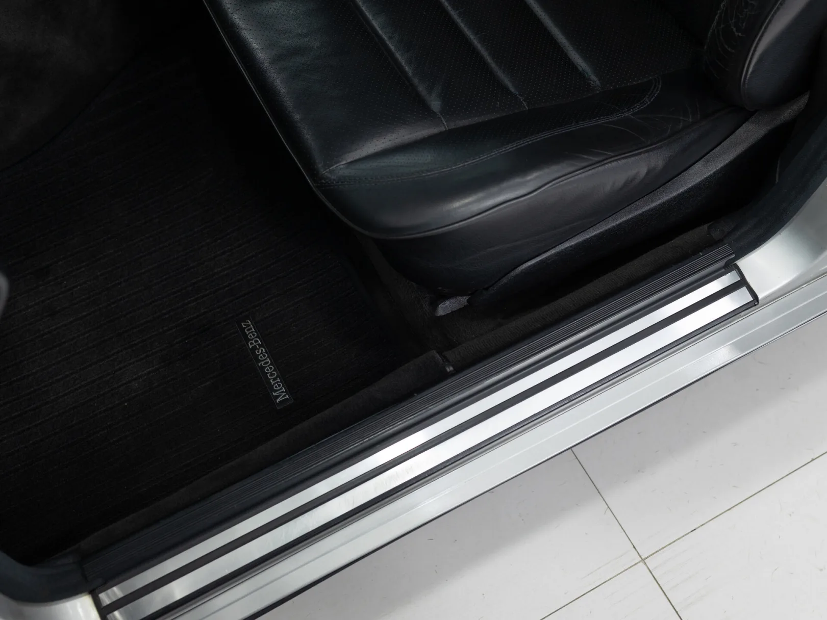 Mercedes-Benz W124 I, 1992 — экстерьер, фото 11