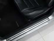 Mercedes-Benz W124 I, 1992 — экстерьер, фото 11