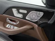 Mercedes-Benz GLS 450 4MATIC II (X167) Рестайлинг, 2025 — экстерьер, фото 9