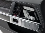 Mercedes-Benz G-Класс AMG G 63 II (W465) Рестайлинг, 2026 — экстерьер, фото 9