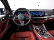 BMW X5 M Competition III (F95) Рестайлинг, 2024 — экстерьер, фото 14