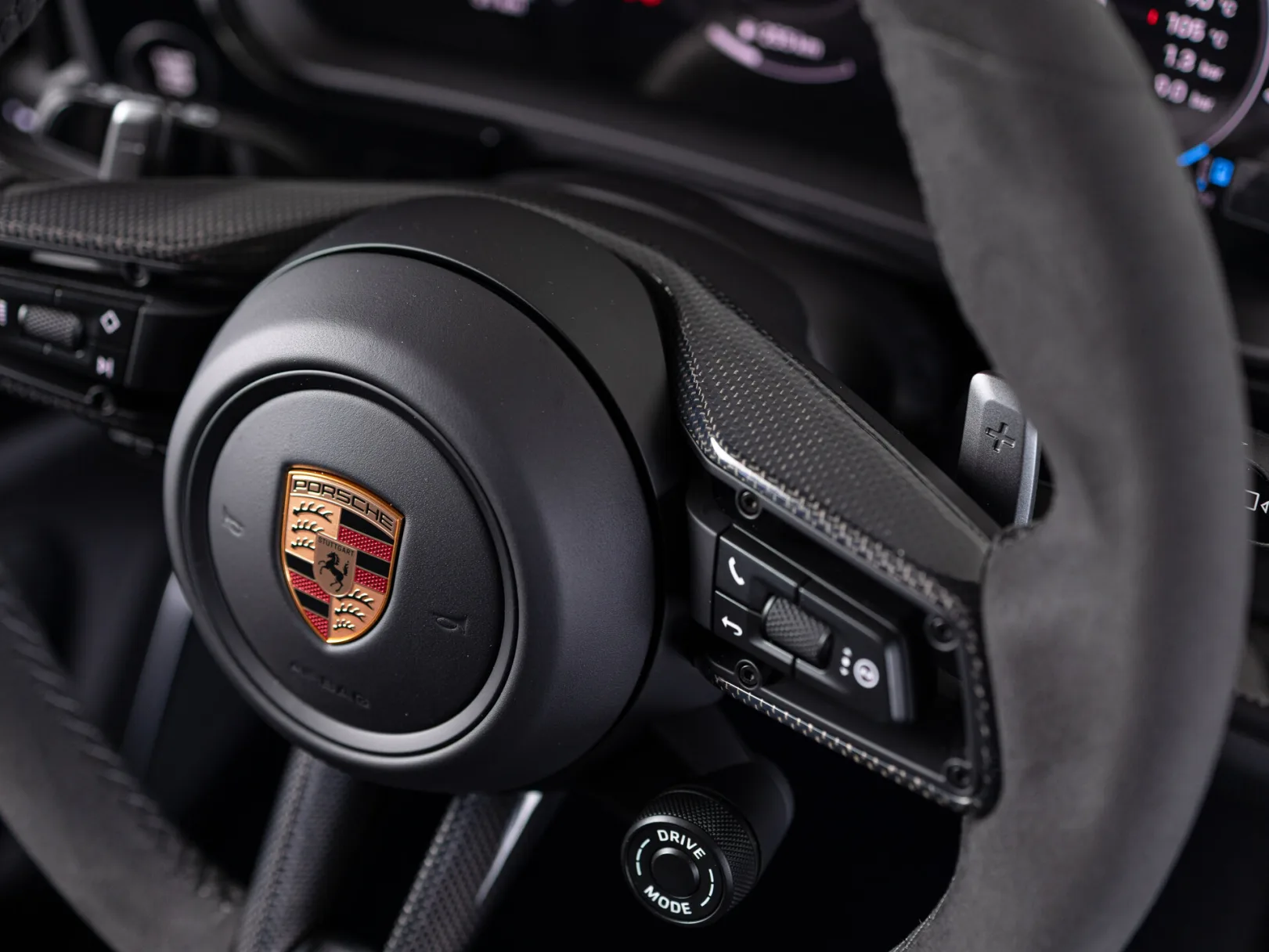 Porsche Cayenne GTS III Рестайлинг, 2026 — экстерьер, фото 16