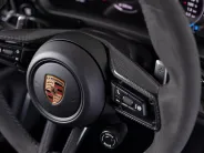 Porsche Cayenne GTS III Рестайлинг, 2026 — экстерьер, фото 16
