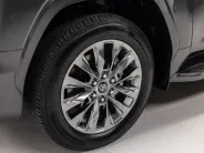 Toyota Land Cruiser Премиум Плюс 300 Series, 2024 — экстерьер, фото 39