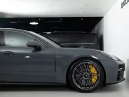 Porsche Panamera Turbo S E-Hybrid III, 2026 — экстерьер, фото 40