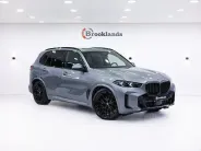 BMW X5 IV (G05/G18) Рестайлинг, 2024 — экстерьер, фото 3