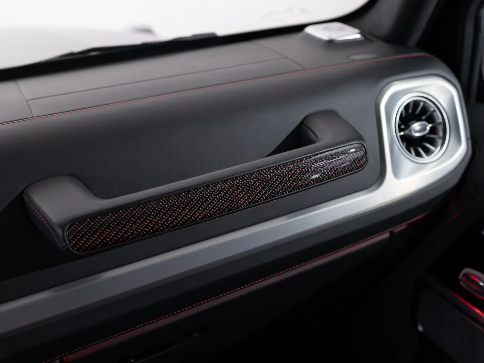 Mercedes-Benz G-Класс AMG G 63 II (W463), 2018 — экстерьер, фото 15