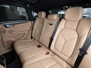 Porsche Macan Базовая I Рестайлинг 2, 2024 — экстерьер, фото 21