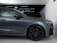 Audi Q8 50 TDI I (4M) Рестайлинг, 2025 — экстерьер, фото 29
