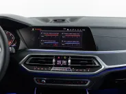 BMW X7 M50d I (G07), 2020 — экстерьер, фото 21