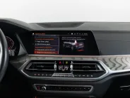 BMW X7 xDrive40i M Sport Pro I (G07), 2019 — экстерьер, фото 22