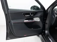 Mercedes-Benz GLC Coupe AMG GLC 43 4MATIC II (C254), 2025 — экстерьер, фото 8