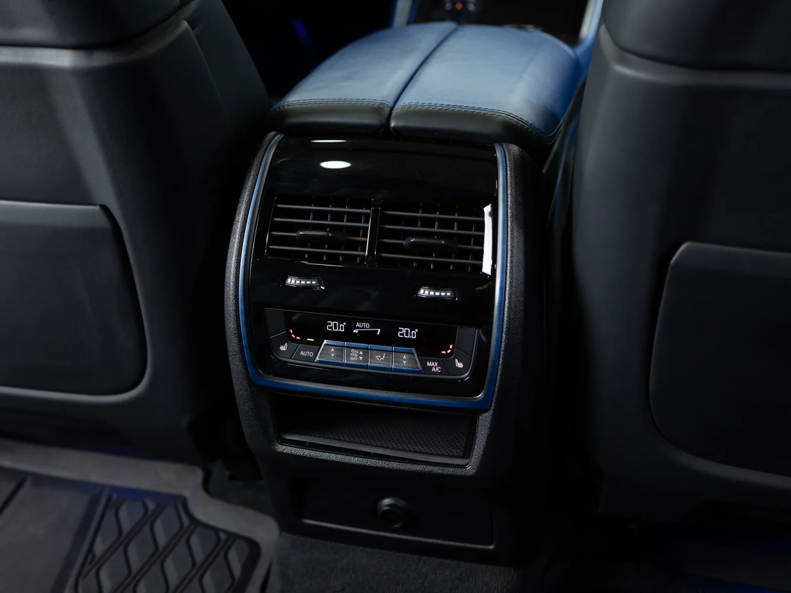 BMW X6 III (G06), 2019 — экстерьер, фото 30