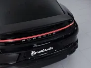 Porsche Panamera 4 III, 2024 — экстерьер, фото 35