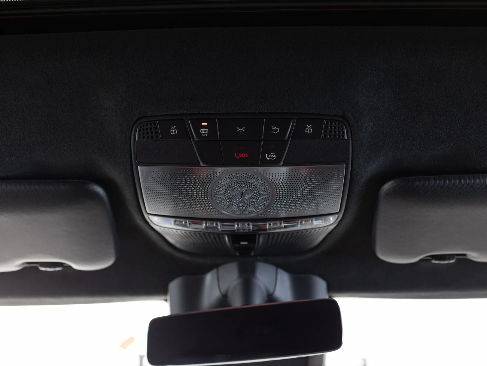 Mercedes-Benz G-Класс AMG G 63 II (W463), 2019 — экстерьер, фото 17