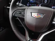 Cadillac Escalade Premium Luxury Platinum ESV V, 2024 — экстерьер, фото 16