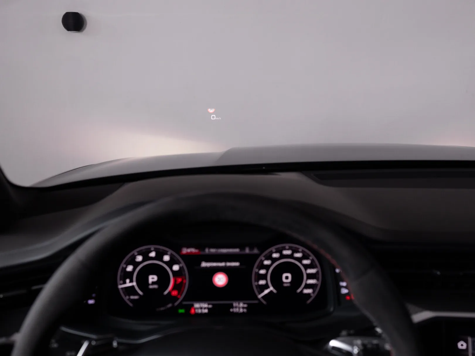 Audi RS 6 TFSI quattro IV (C8), 2020 — экстерьер, фото 13