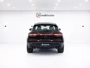 Porsche Macan Базовая I Рестайлинг 2, 2024 — экстерьер, фото 5