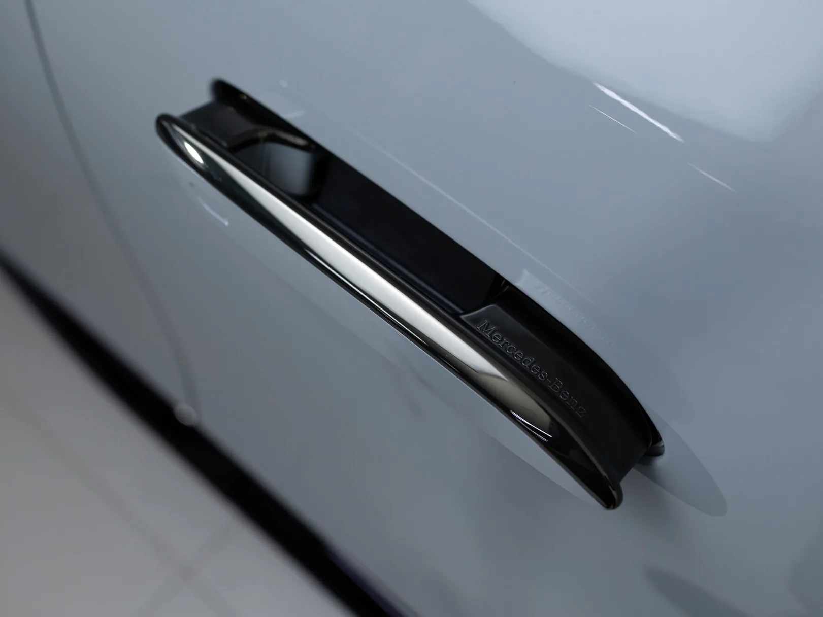 Mercedes-Benz E-Класс AMG E 53 4MATIC+ VI (W214), 2025 — экстерьер, фото 39