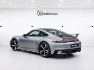 Porsche 911 Carrera 4S VIII (992), 2020 — экстерьер, фото 4
