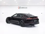 Porsche Panamera 4 II Рестайлинг, 2021 — экстерьер, фото 6